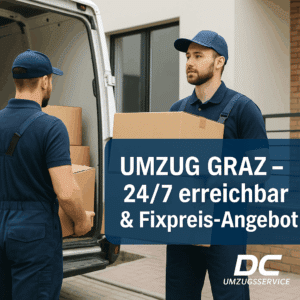 Umzug in Villach, Klagenfurt und ganz Kärnten