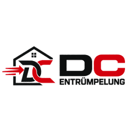 DC Entrümpelung Logo